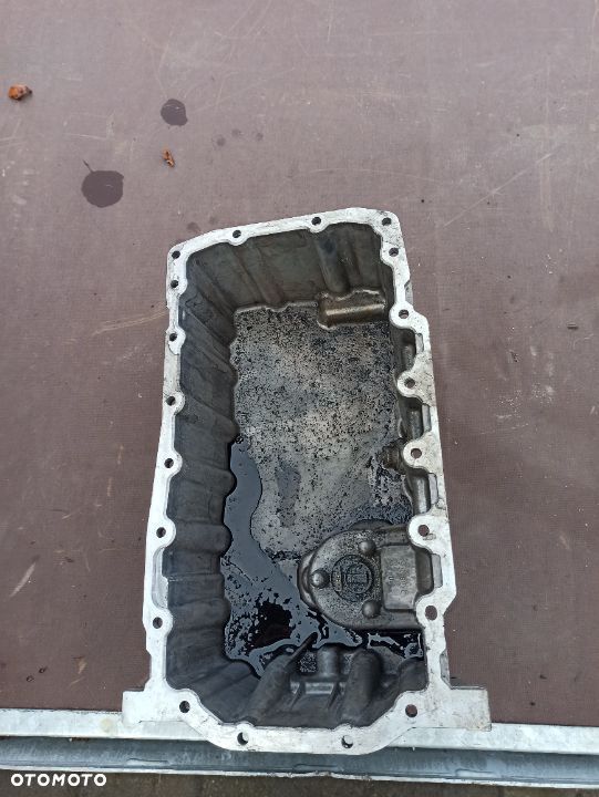 Miska olejowa VW T5 2L 09-15 - 1