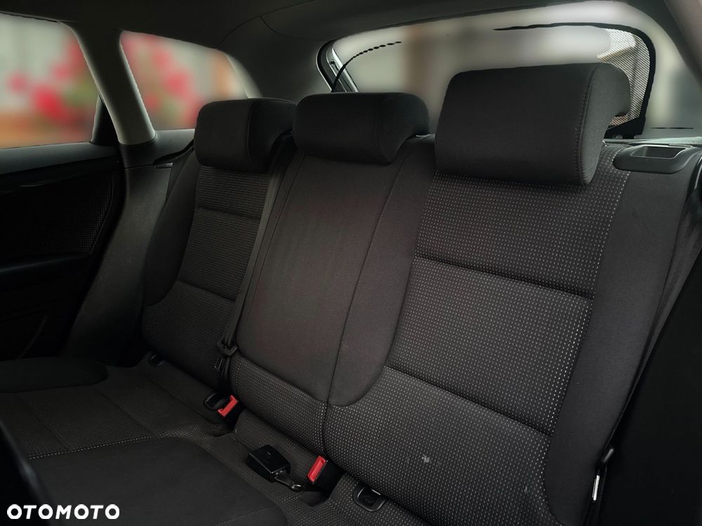Audi A3 Sportback - 17