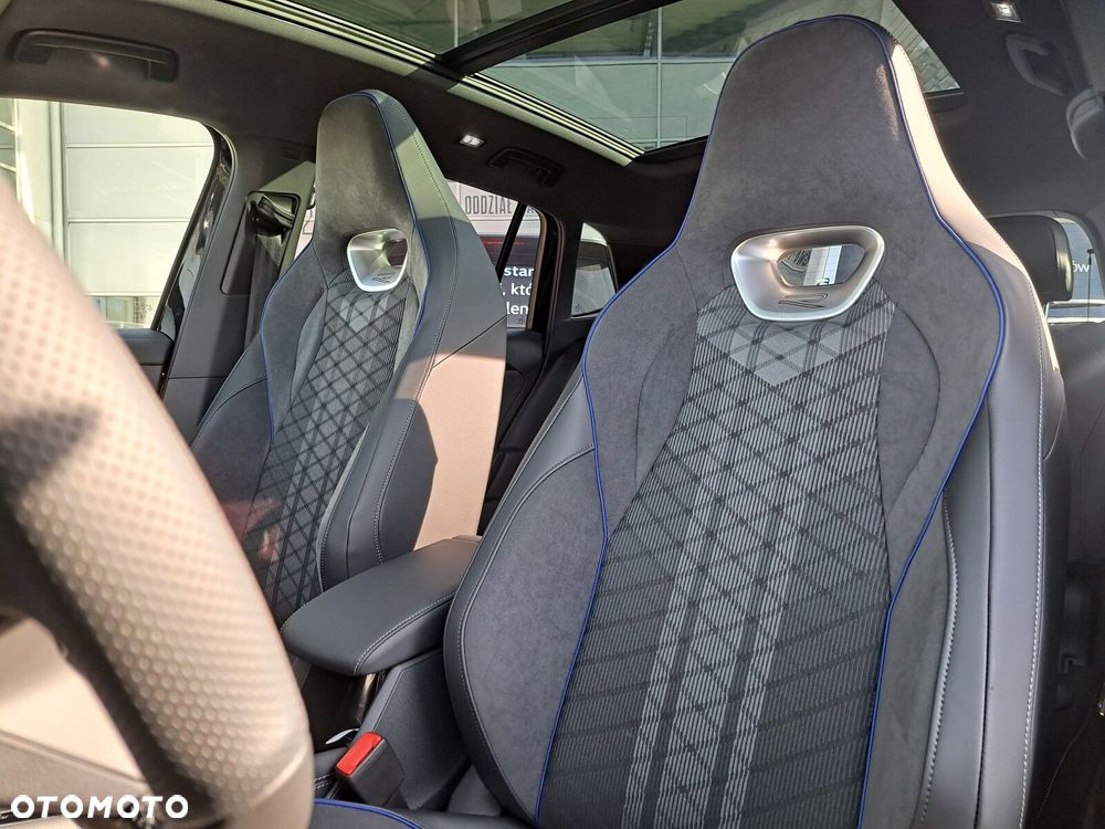 Volkswagen Tiguan 1.5 eTSI R-Line Plus DSG - 19