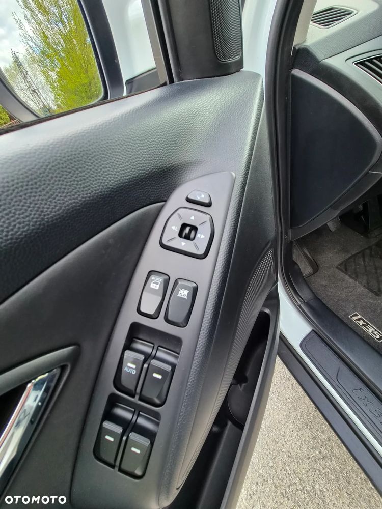 Hyundai ix35 2.0 2WD Style - 26