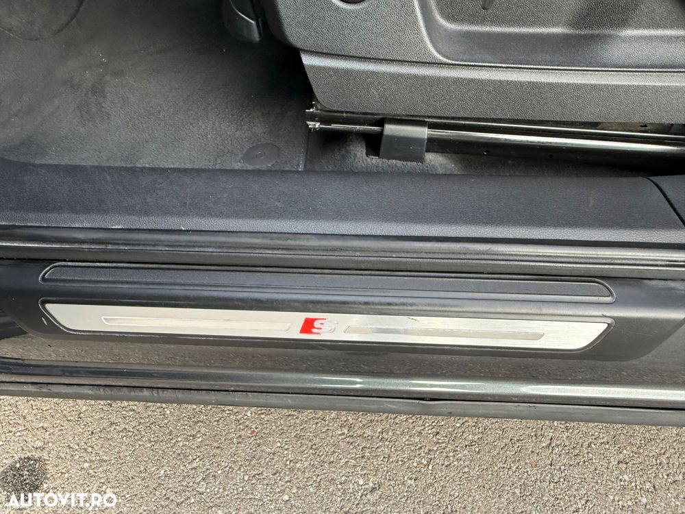 Audi Q5 35 TDI S tronic S line - 32