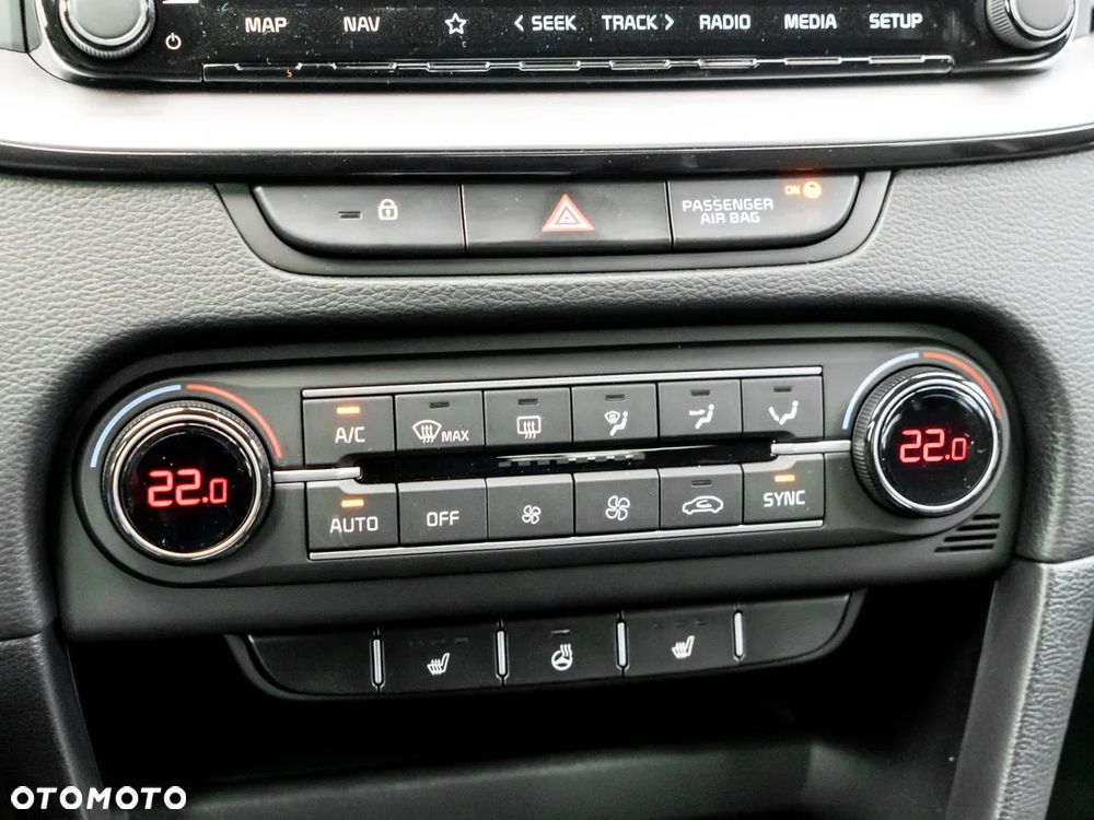 Kia XCeed 1.5 T-GDI L DCT - 27