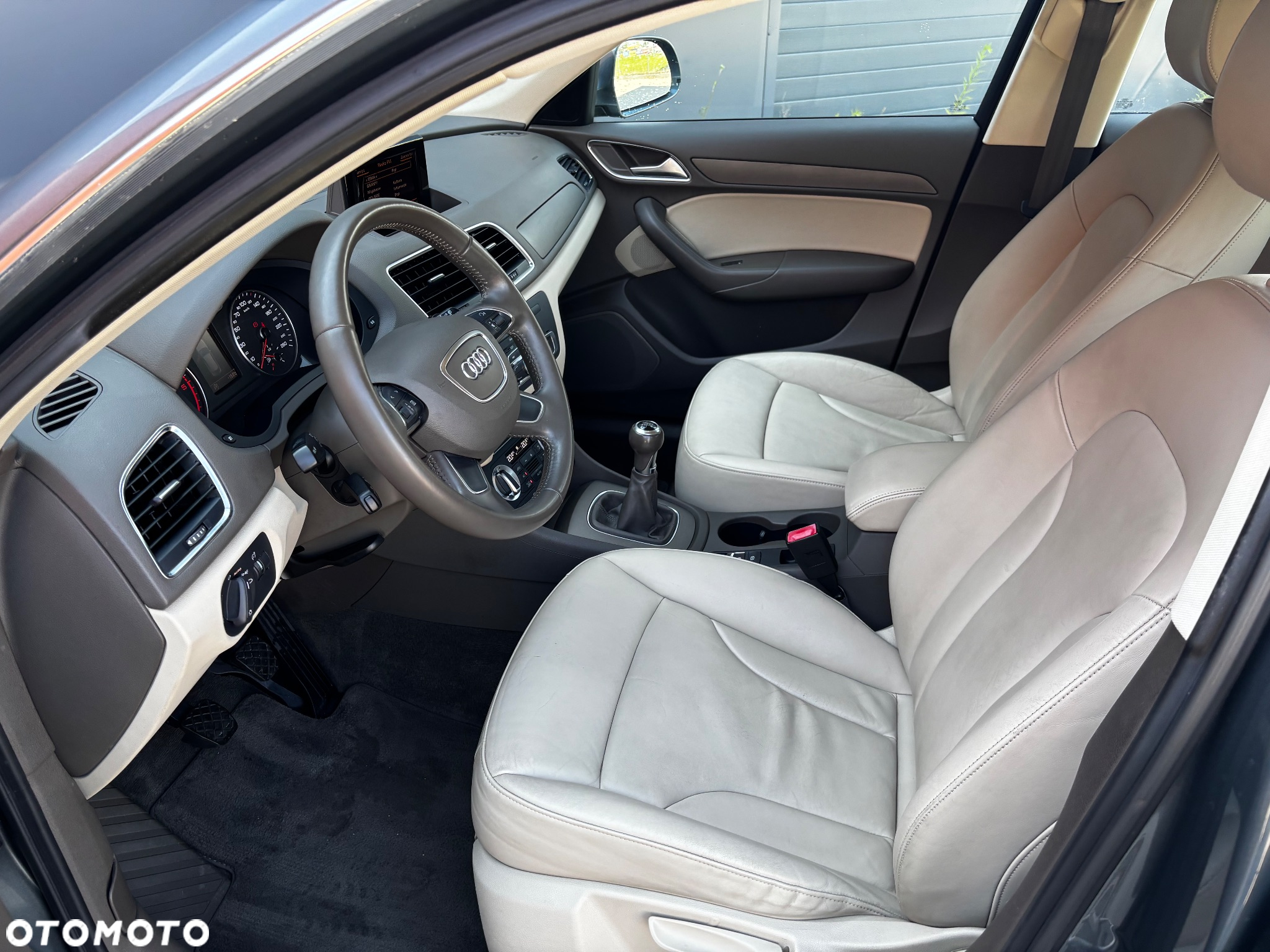 Audi Q3 2.0 TDI - 33