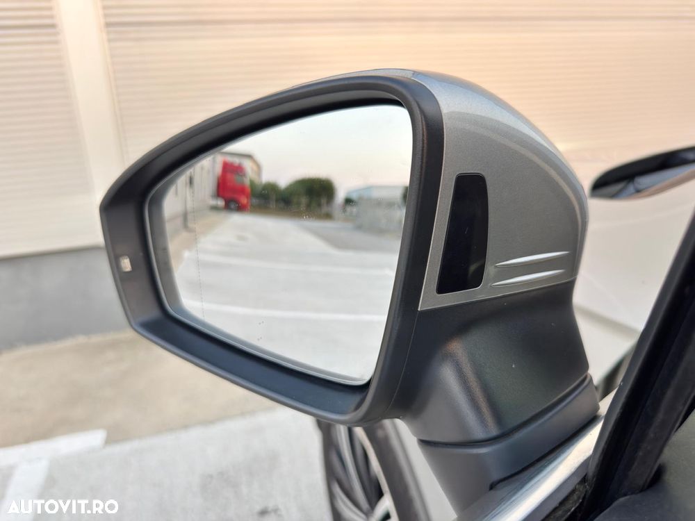 Volkswagen Tiguan 2.0 TDI 4Mot DSG Highline - 34