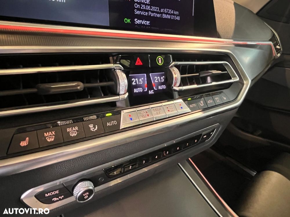 BMW X5 xDrive45e - 19