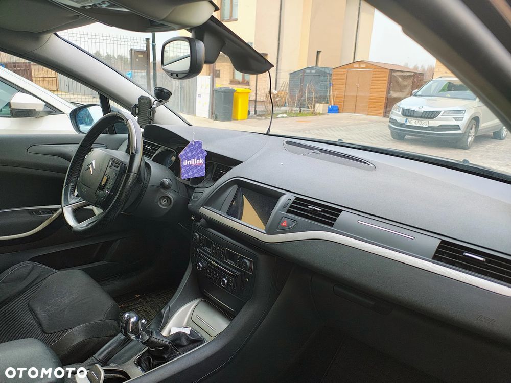 Citroën C5 2.0i 16V Confort - 3