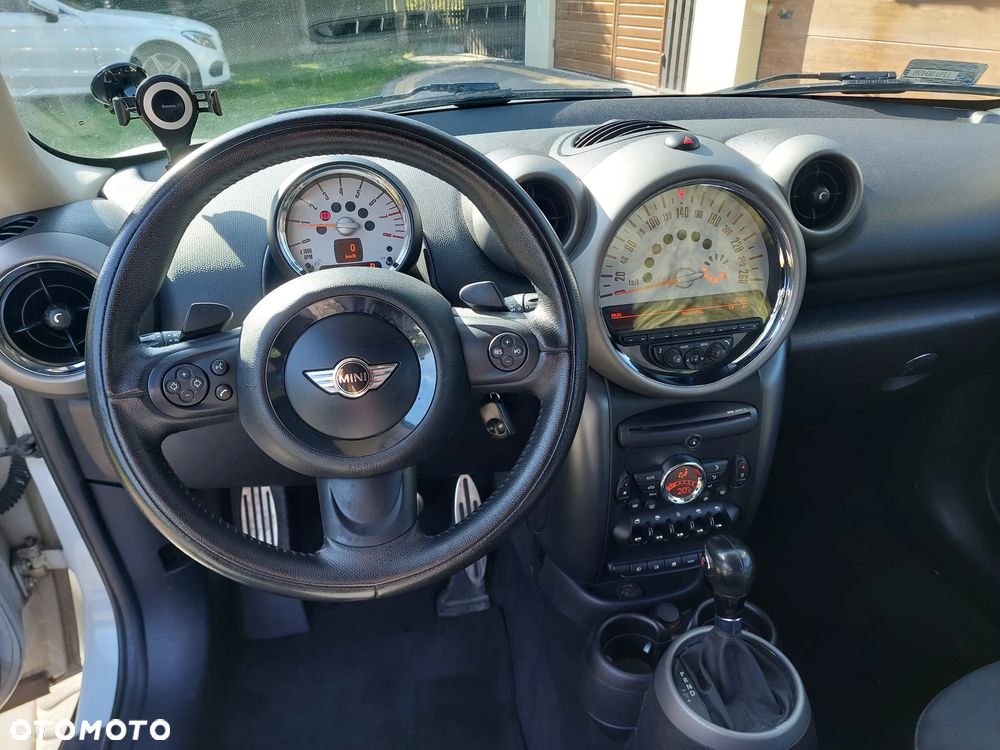 MINI Countryman Cooper S - 9