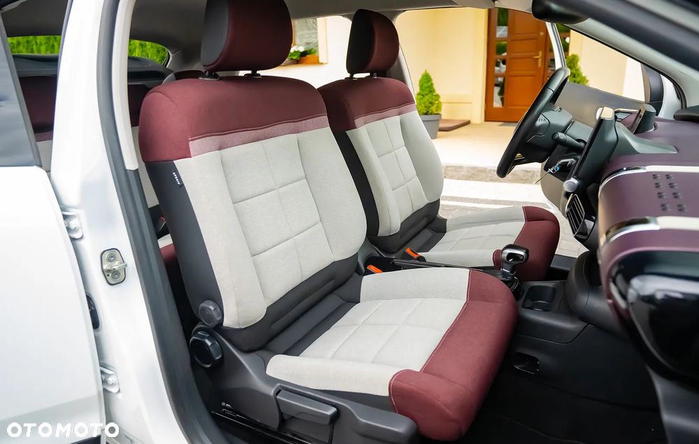 Citroën C4 Cactus BlueHDi 120 Stop&Start EAT6 Shine - 35