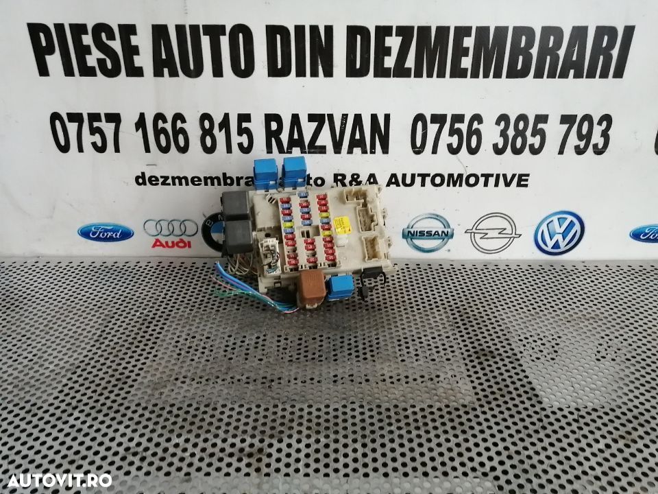 Panou Sigurante Interior Nissan Primera 2.2 Dci 2002/2008 - 1