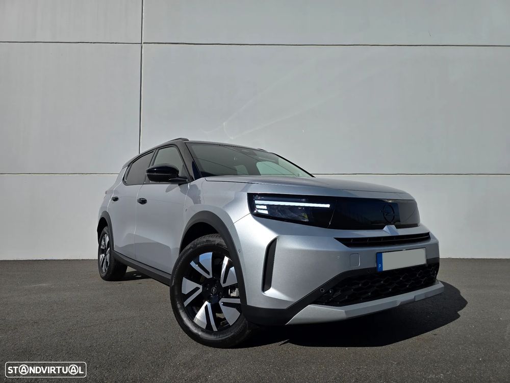 Opel Frontera 44 kWh GS - 4