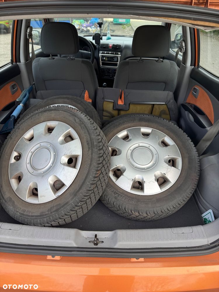 Kia Picanto 1.1 - 14