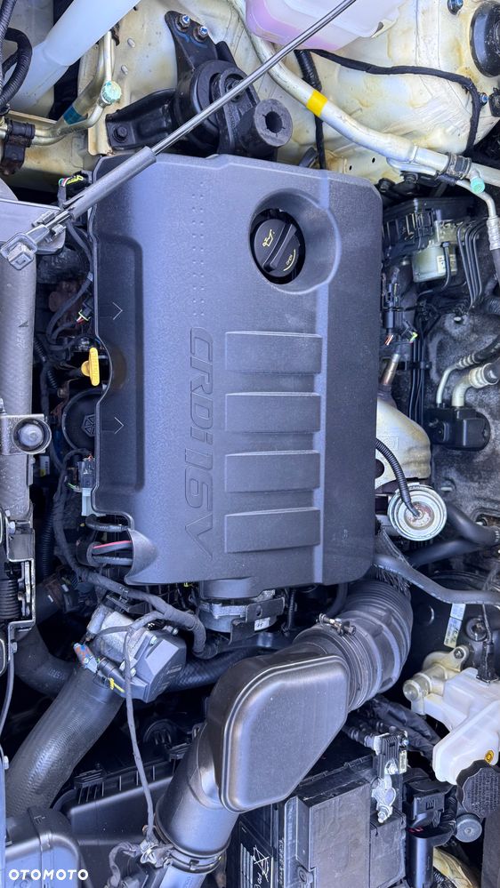 Hyundai ix35 1.7 CRDi 2WD Style - 32