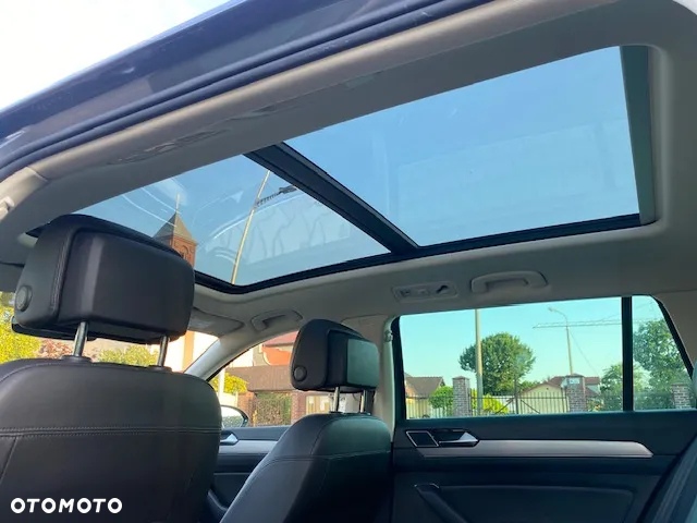 Volkswagen Passat 2.0 TDI BMT Comfortline - 7