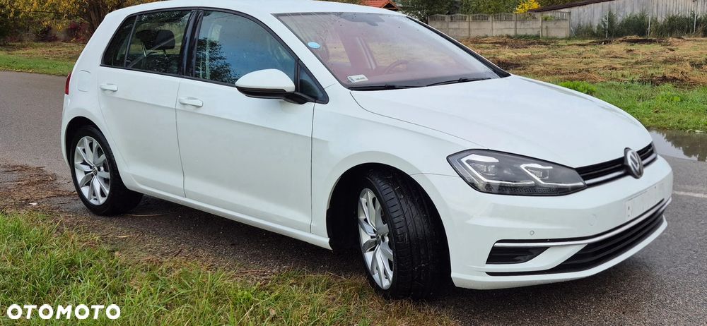 Volkswagen Golf - 4