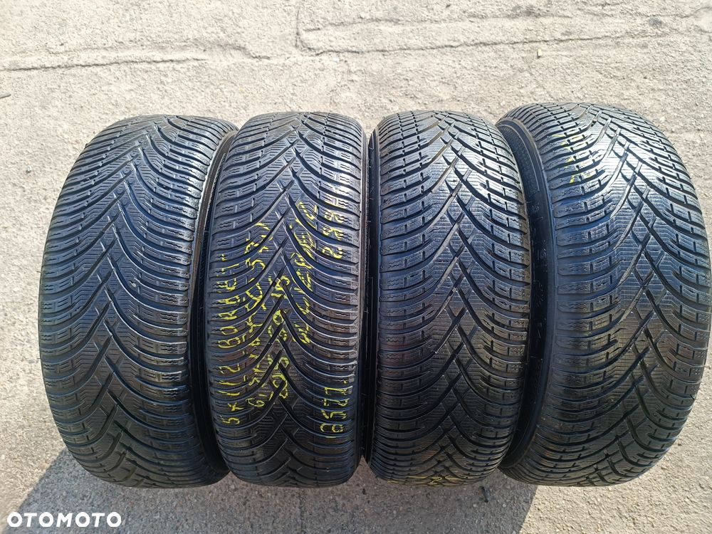 5x112 FELGI Aluminiowe Alufelgi 16 Koła Zimowe Zima VW GOLF 6 7 VII VI TOURAN CADDY JETTA PASSAT SEAT LEON TOLEDO ALTEA EXEO SKODA OCTAVIA 2 3 SUPERB AUDI A3 8P 8V A4 B6 B7 A6 C5 C6 Legnica ALU-RAD 205/60 - 8