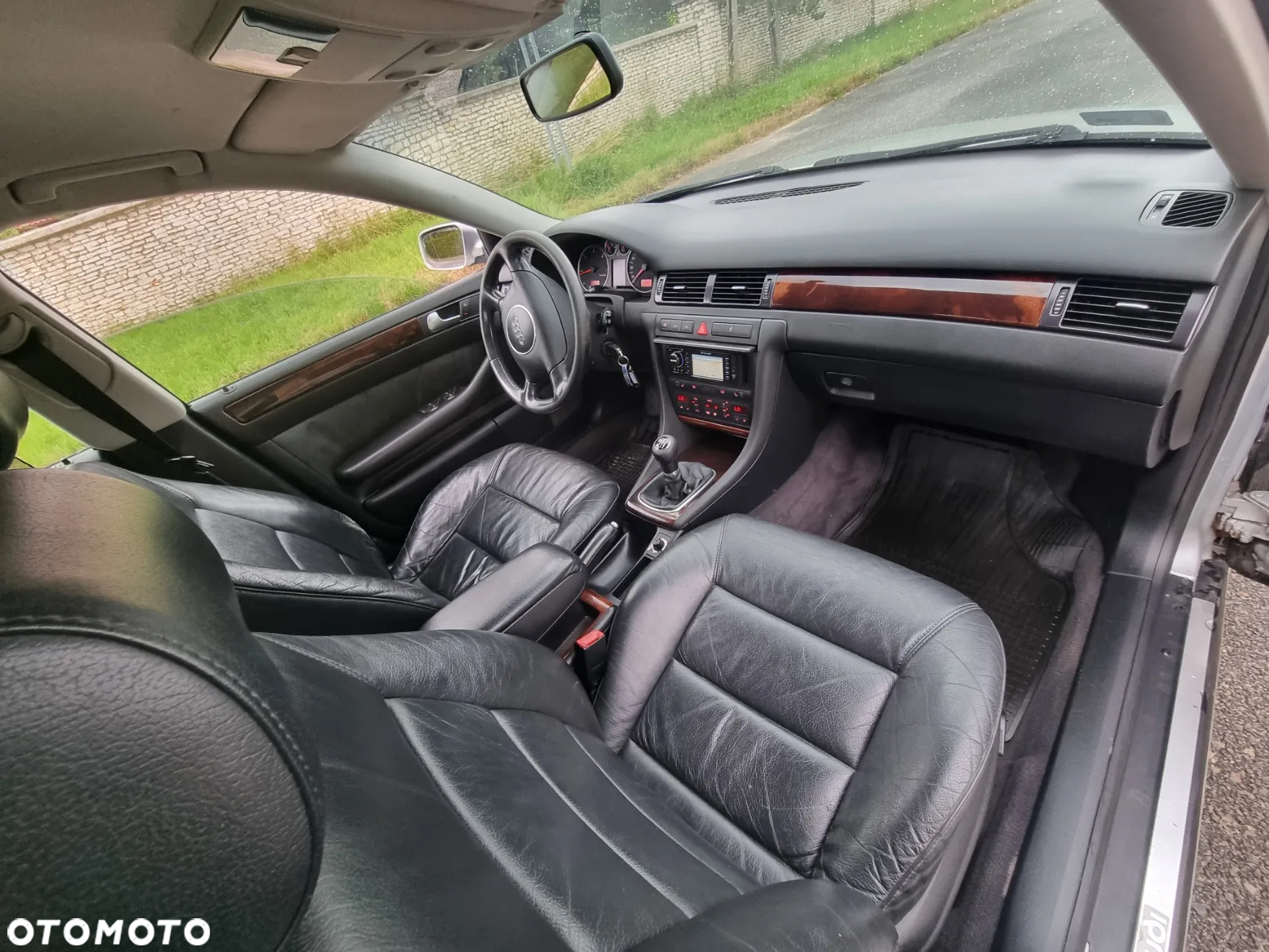 Audi A6 - 14