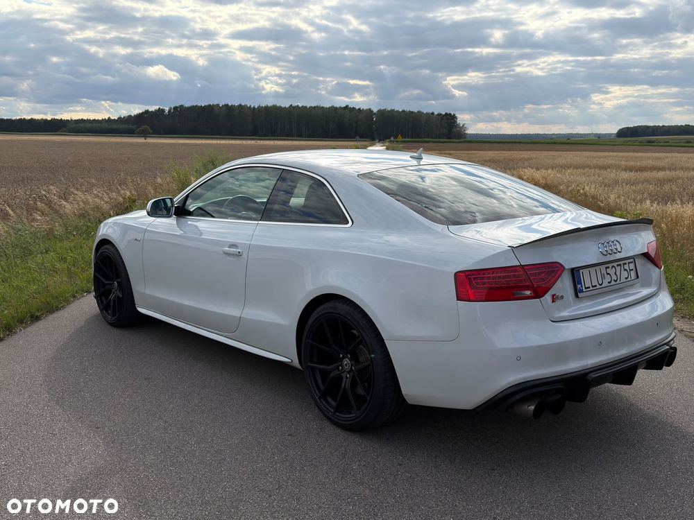 Audi S5 Coupé S tronic - 13