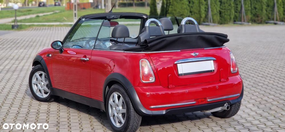 MINI Cooper - 9