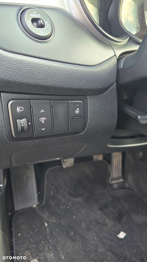 Kia Ceed 1.4 CVVT Dream-Team Edition - 14