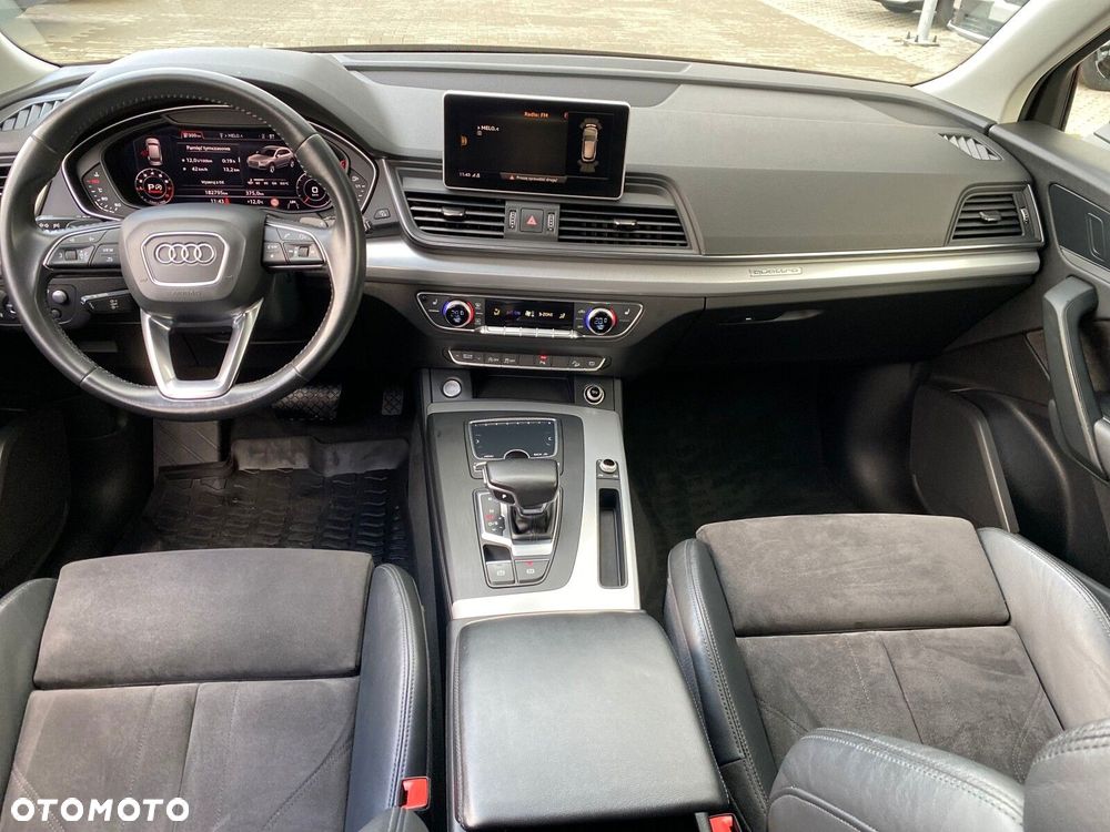 Audi Q5 - 12