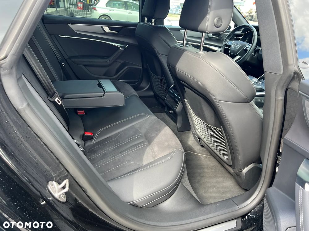 Audi A7 Sportback 50 TDI mHEV Quattro Tiptronic - 12