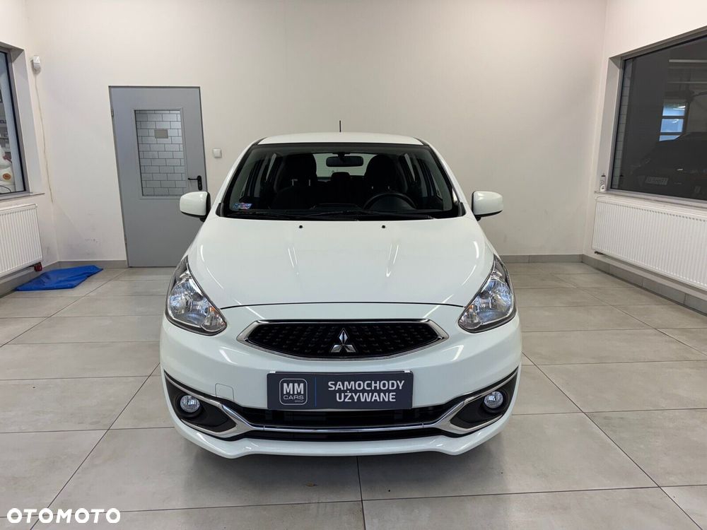 Mitsubishi Space Star 1.0 Inform - 2