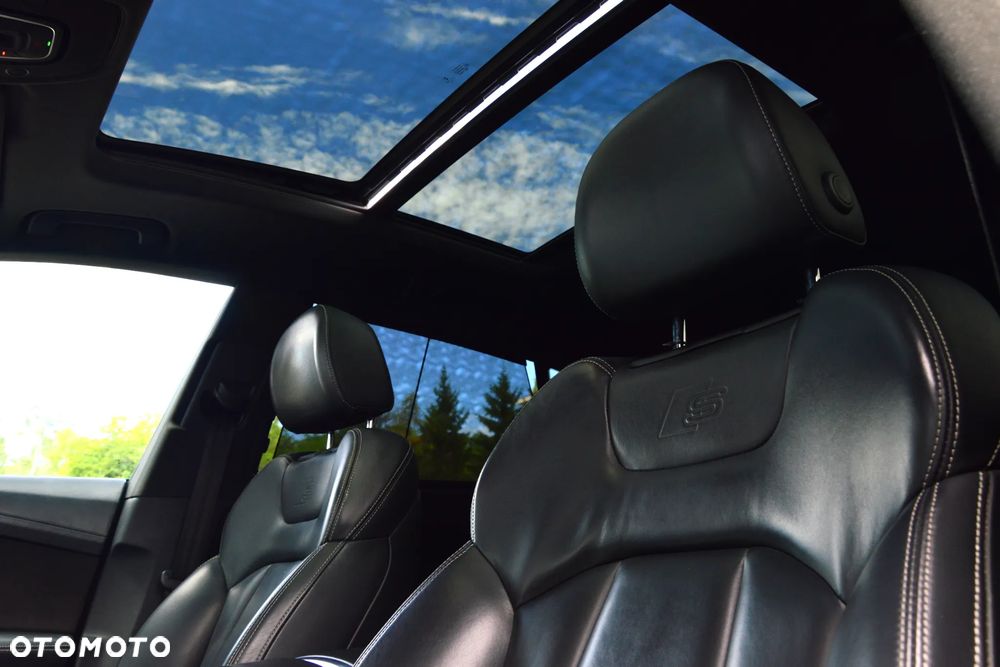 Audi Q8 50 TDI mHEV Quattro Tiptronic - 15