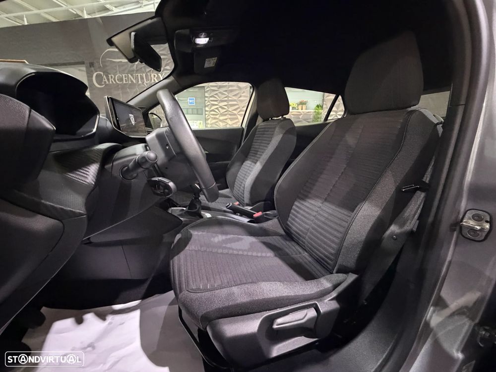 Peugeot 2008 1.2 PureTech Active - 9