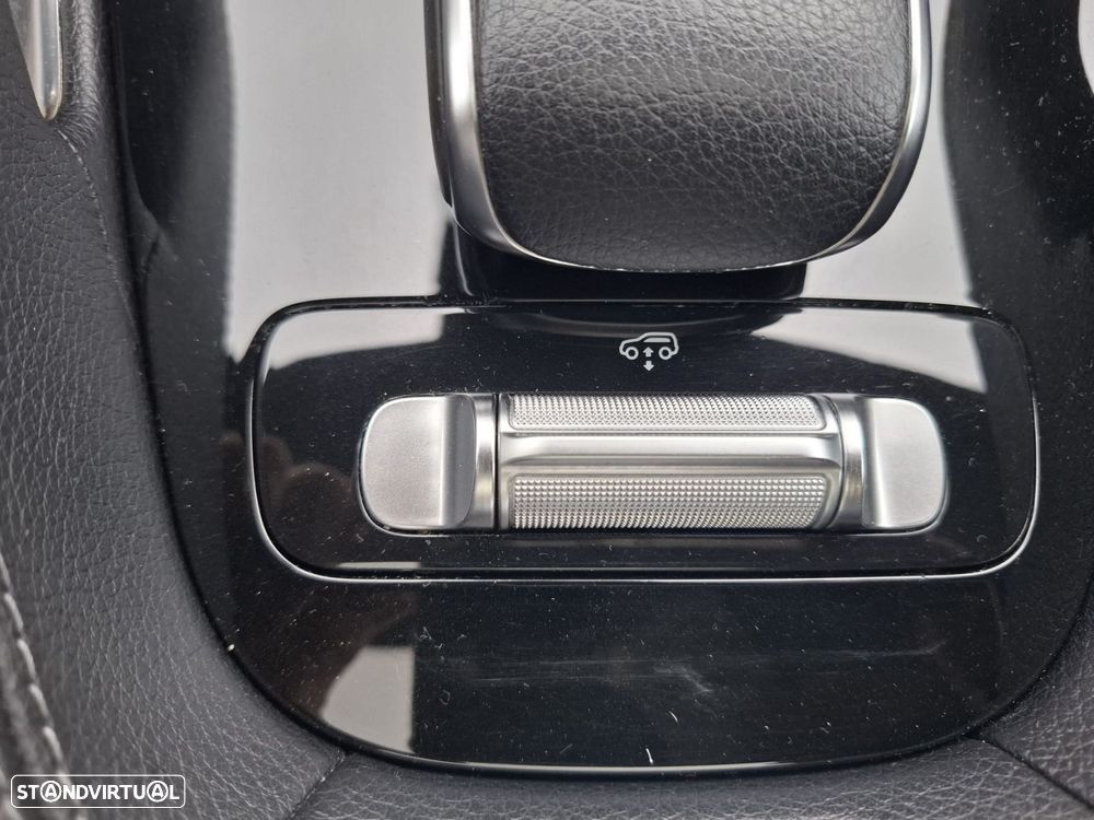 Mercedes-Benz GLE 300 d 4Matic - 51