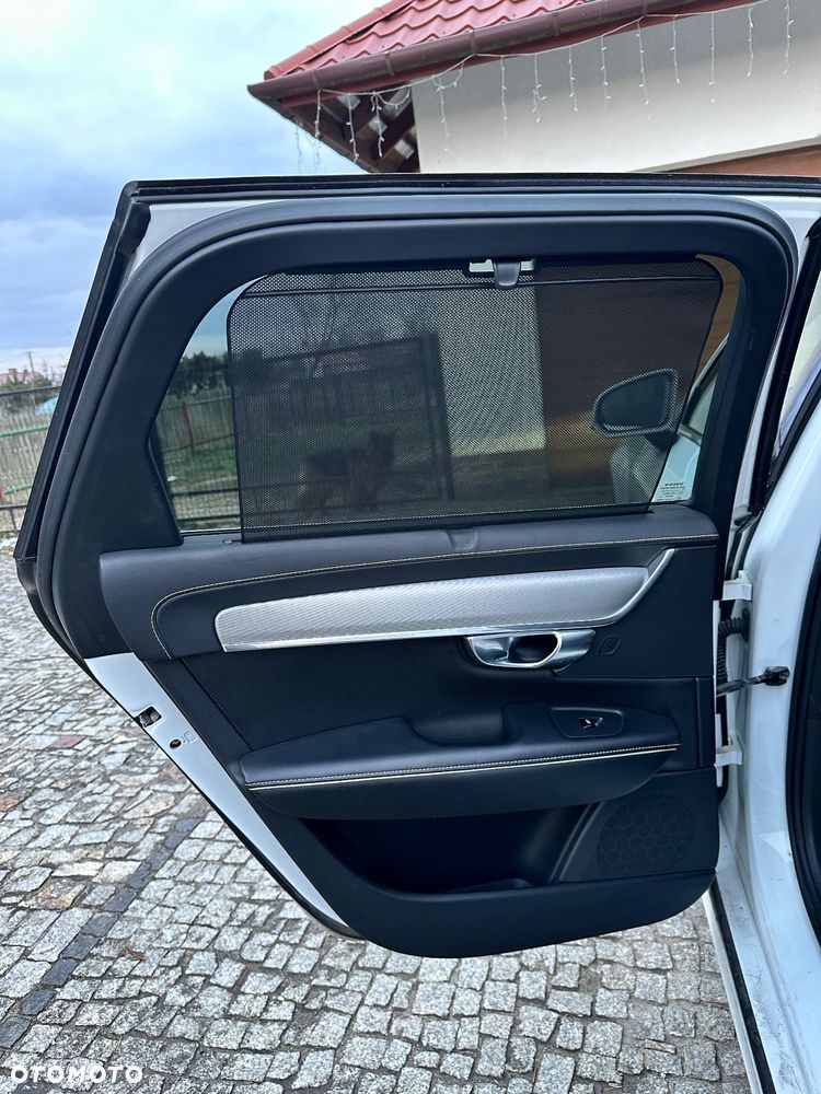 Volvo V90 D3 R-Design - 27