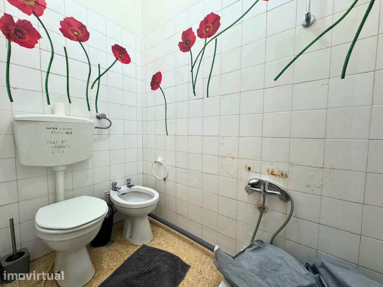 Apartamento T4 para venda em São Domingos - Grande imagem: 2/19