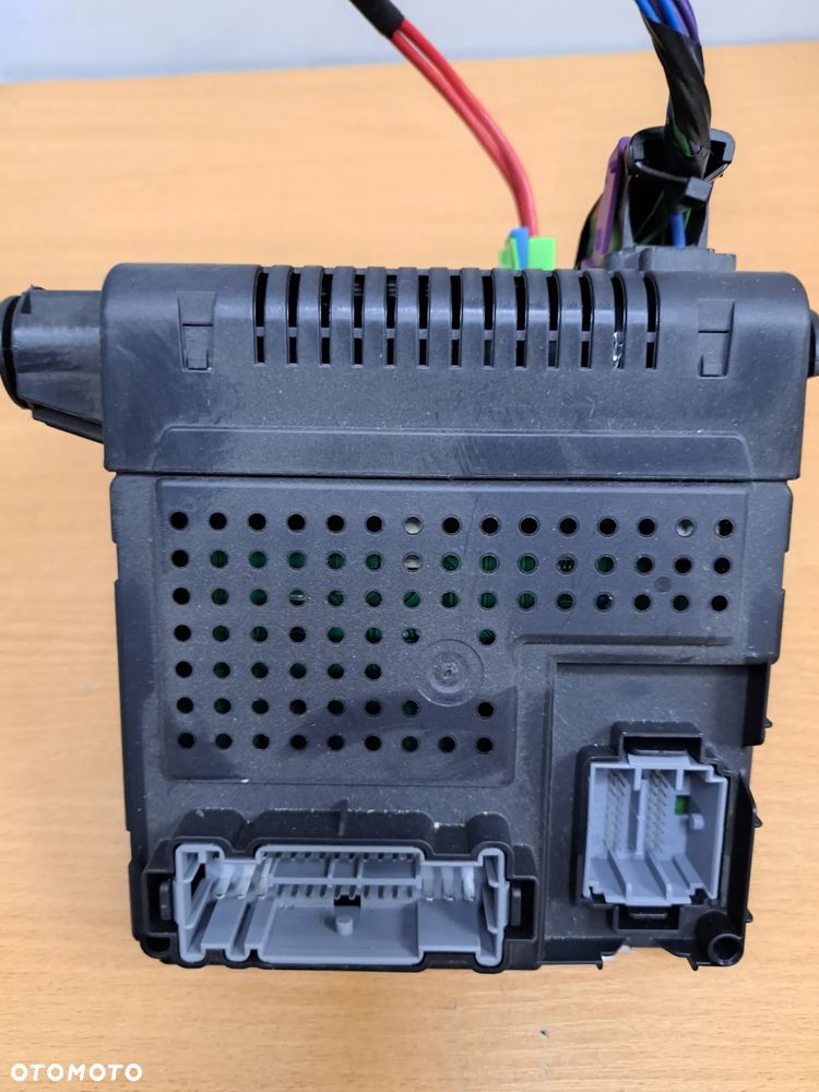 MODUŁ CEM L BSI  MODUŁ KOMFORU VOLVO S60 V70 XC70 XC90 30786889 - 3