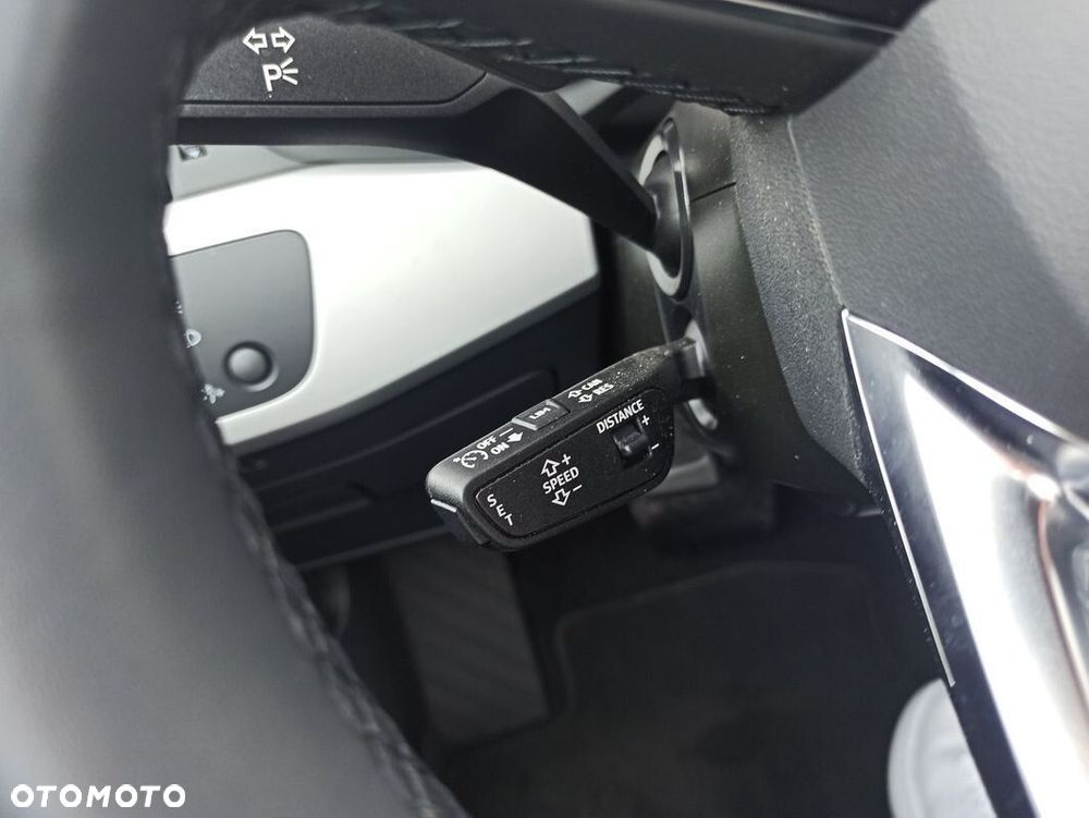 Audi A4 Avant 35 TFSI mHEV Advanced S tronic - 26