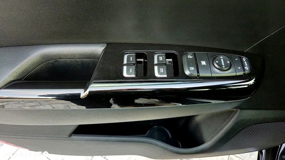 Kia Sportage 1.6 GDI L Business Line 2WD - 13