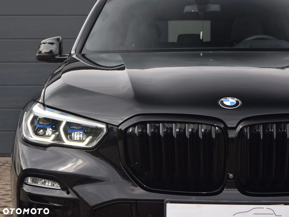 BMW X5 M - 11