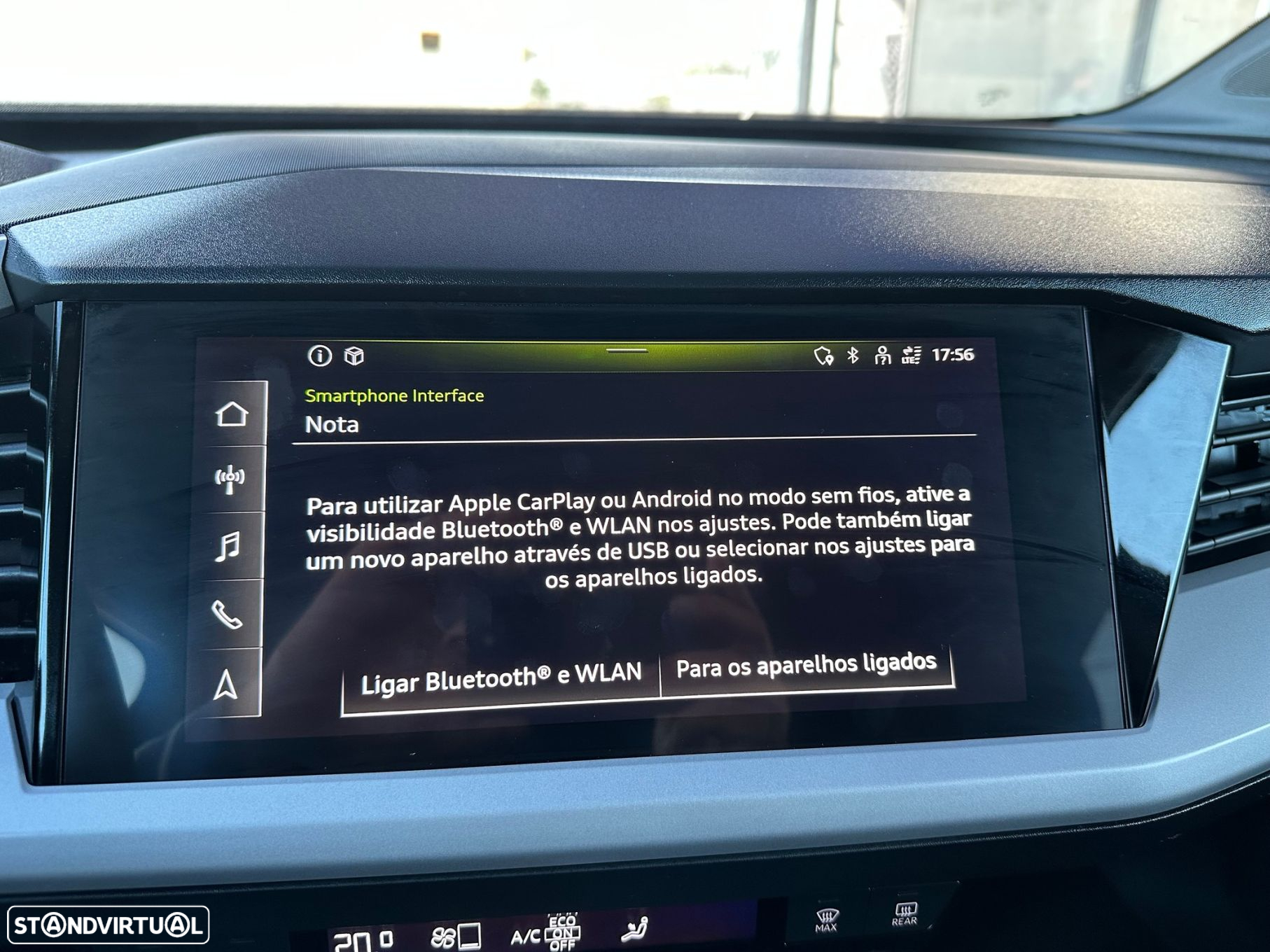 Audi Q4 e-tron 40 82 kWH - 28
