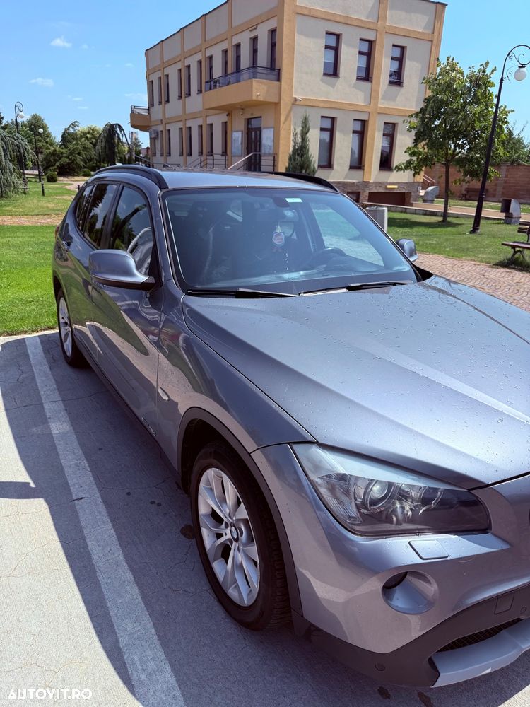 BMW X1 - 2