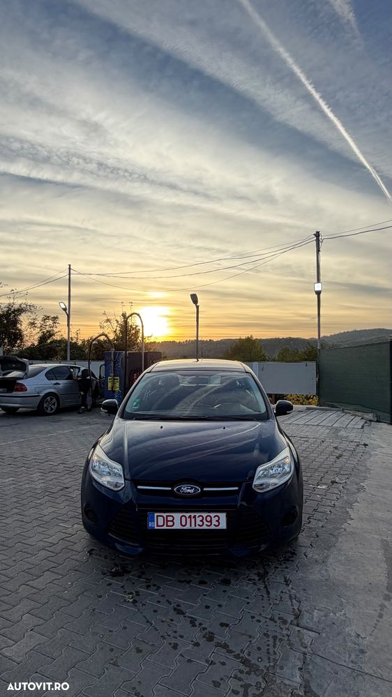 Ford Focus - 3