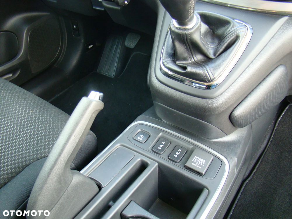 Honda CR-V 1.6i DTEC 2WD Elegance - 34