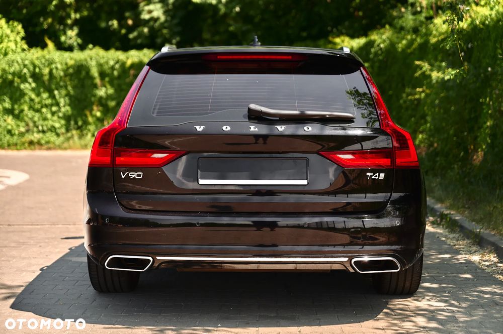 Volvo V90 T4 R-Design - 15