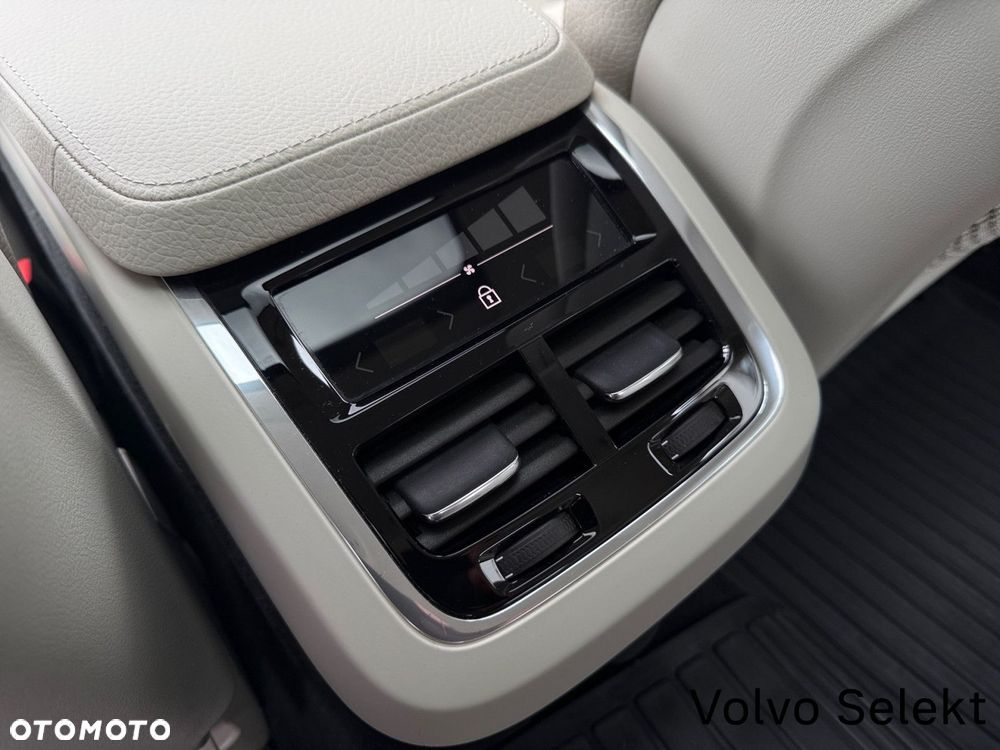 Volvo S90 - 16