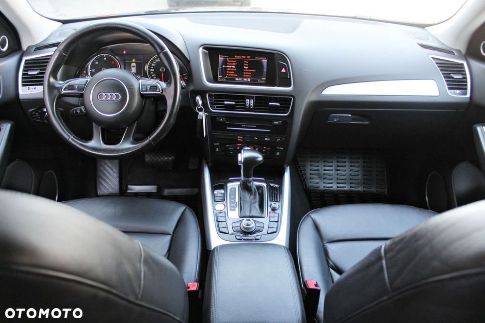 Audi Q5 40 TDI Quattro Sport S tronic - 16