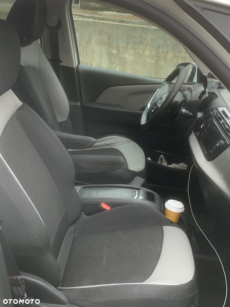 Citroën C4 Picasso - 4