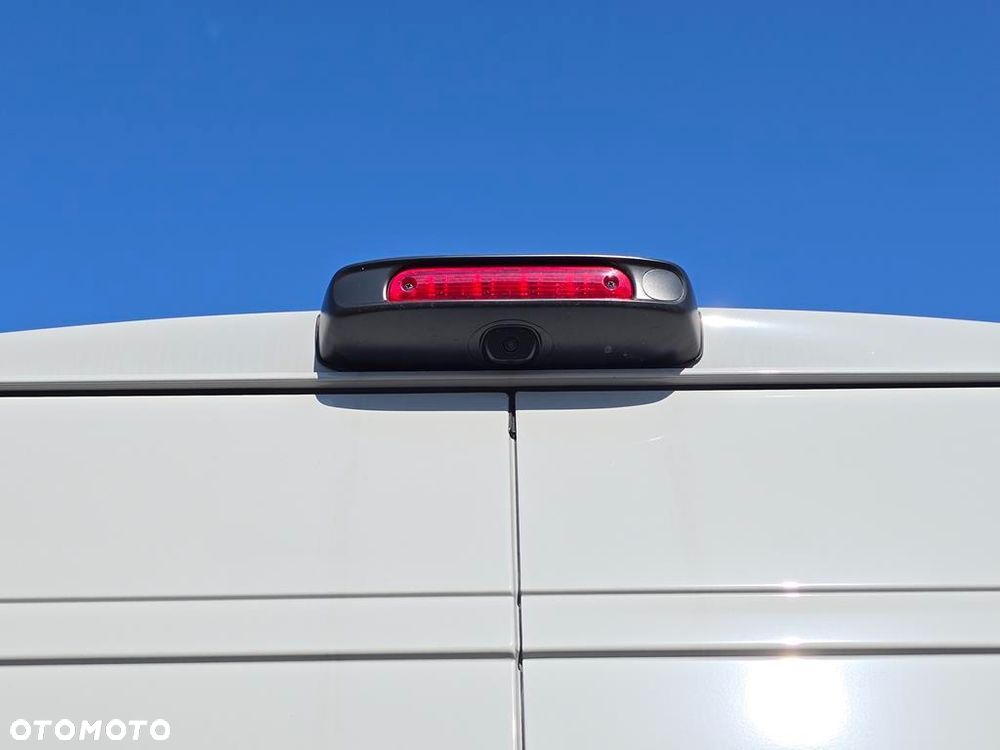 Citroën Jumper 35 H3-Power L3H2 - 12