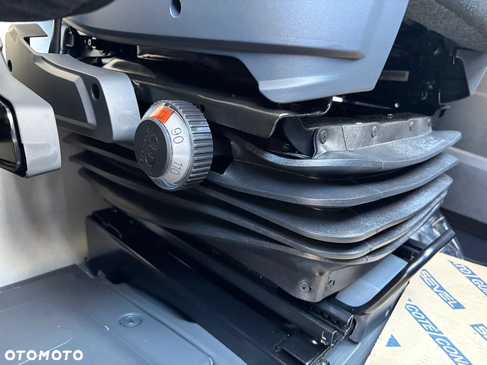 Fiat Ducato Furgon L4H2 180KM - 15