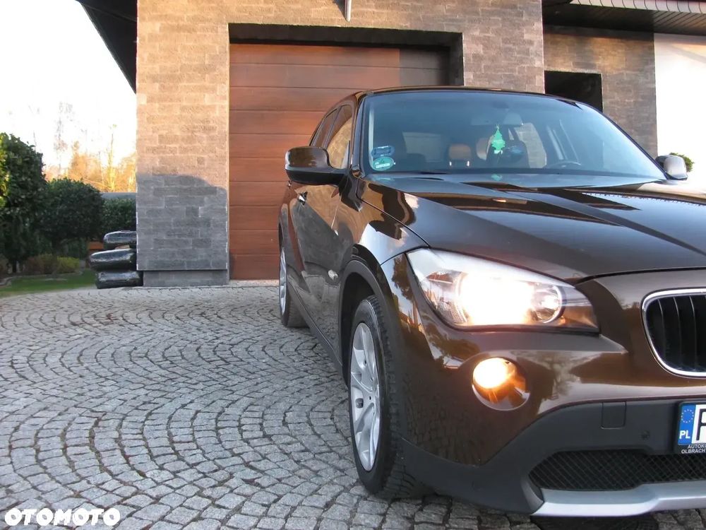 BMW X1 - 26