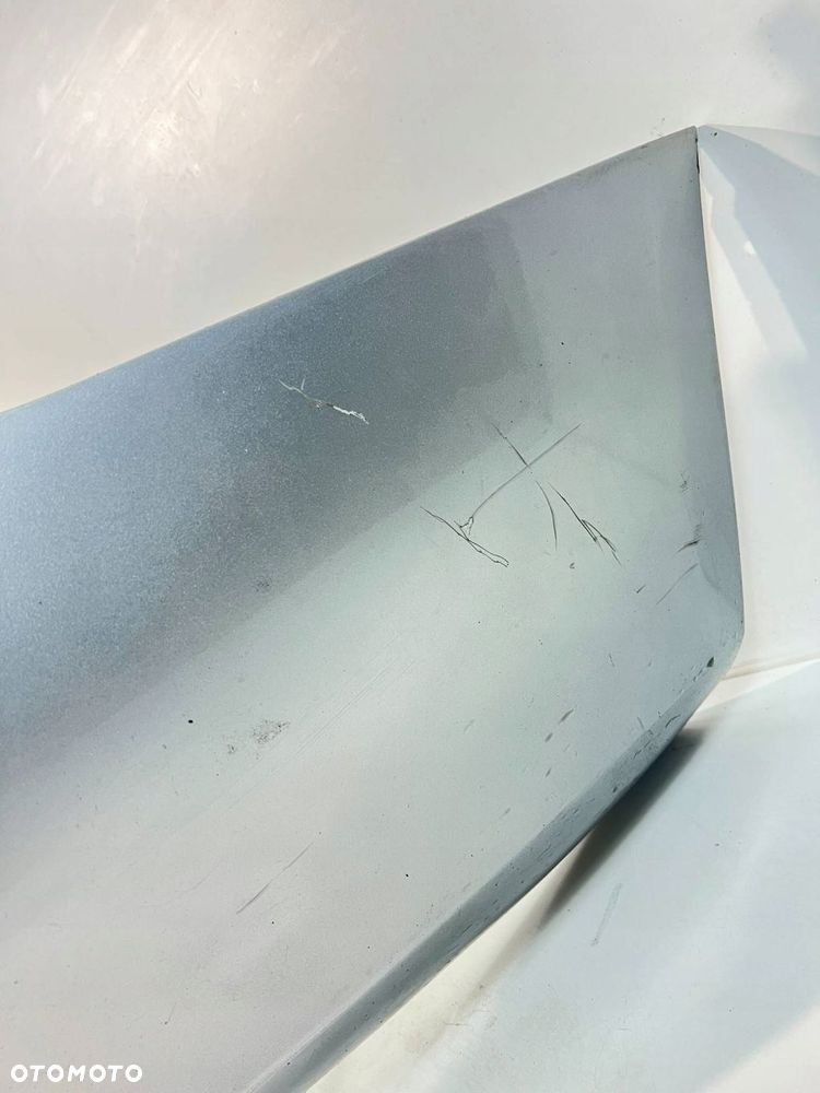 LX7W Zderzak tylny Audi A5 8T 8F 2010 Z tyłu kompletny - 13