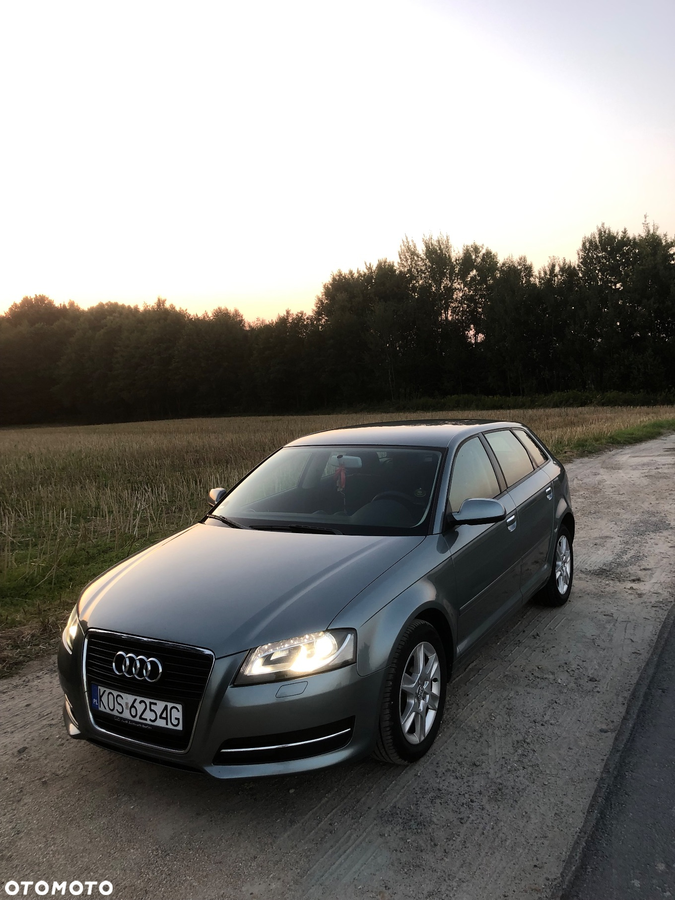Audi A3 - 5