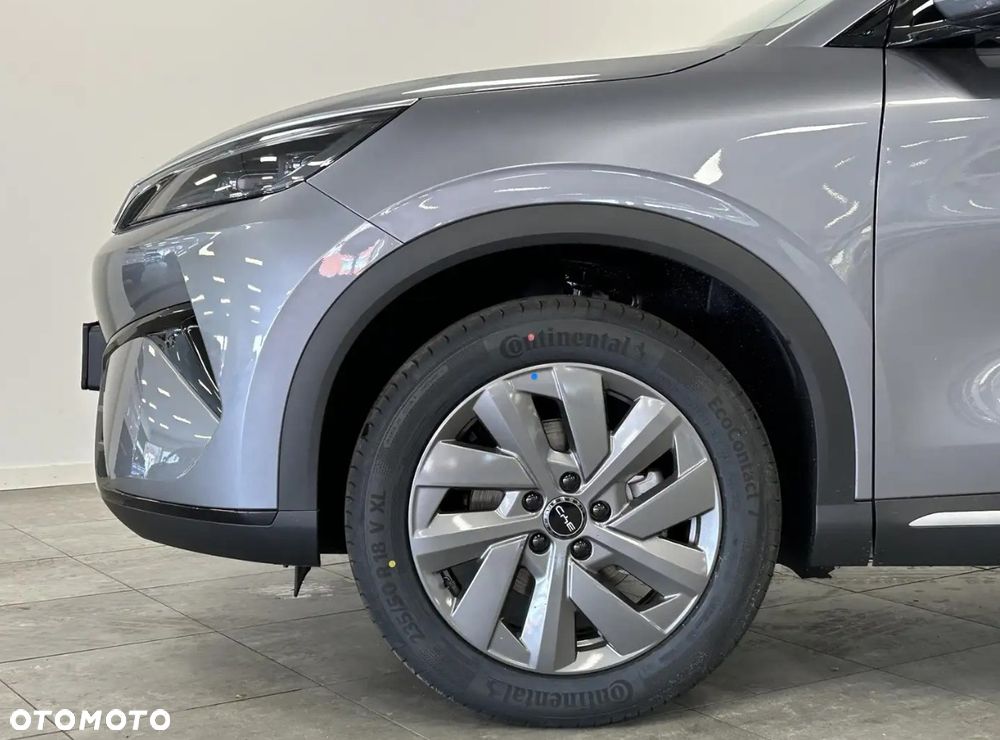 BYD Atto 3 - 24