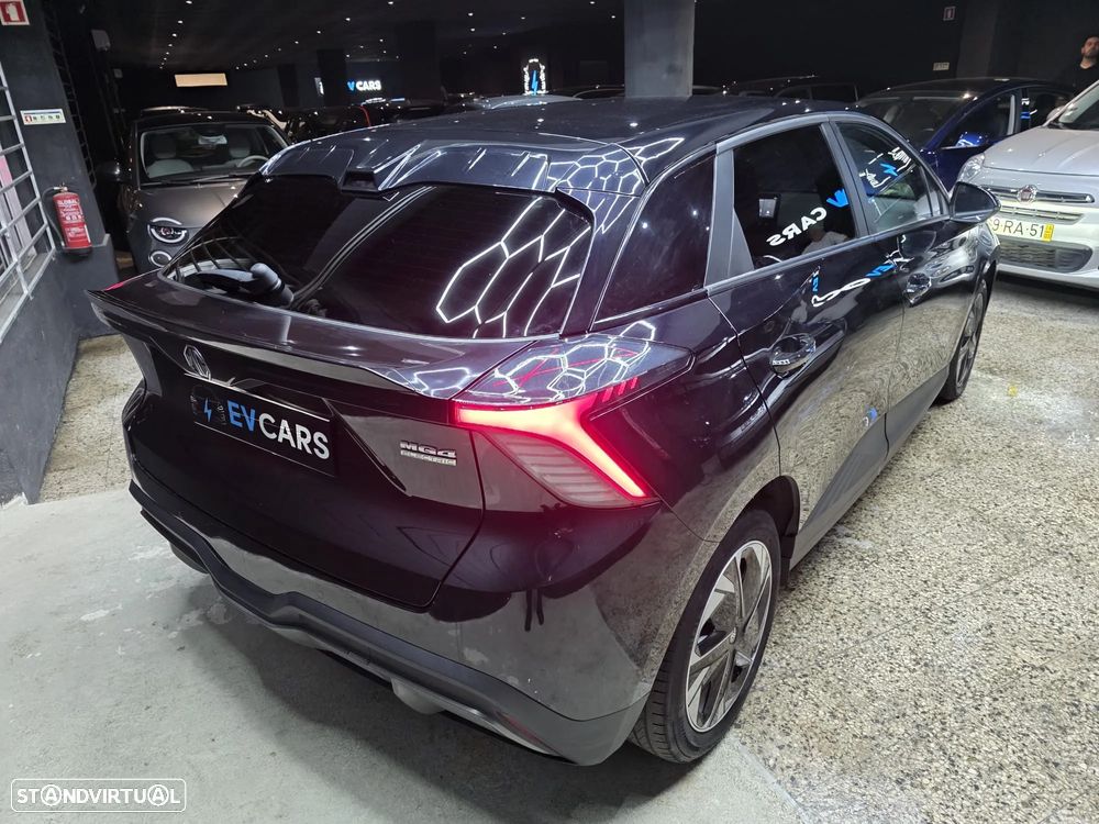 MG MG4 4 Standard - 13